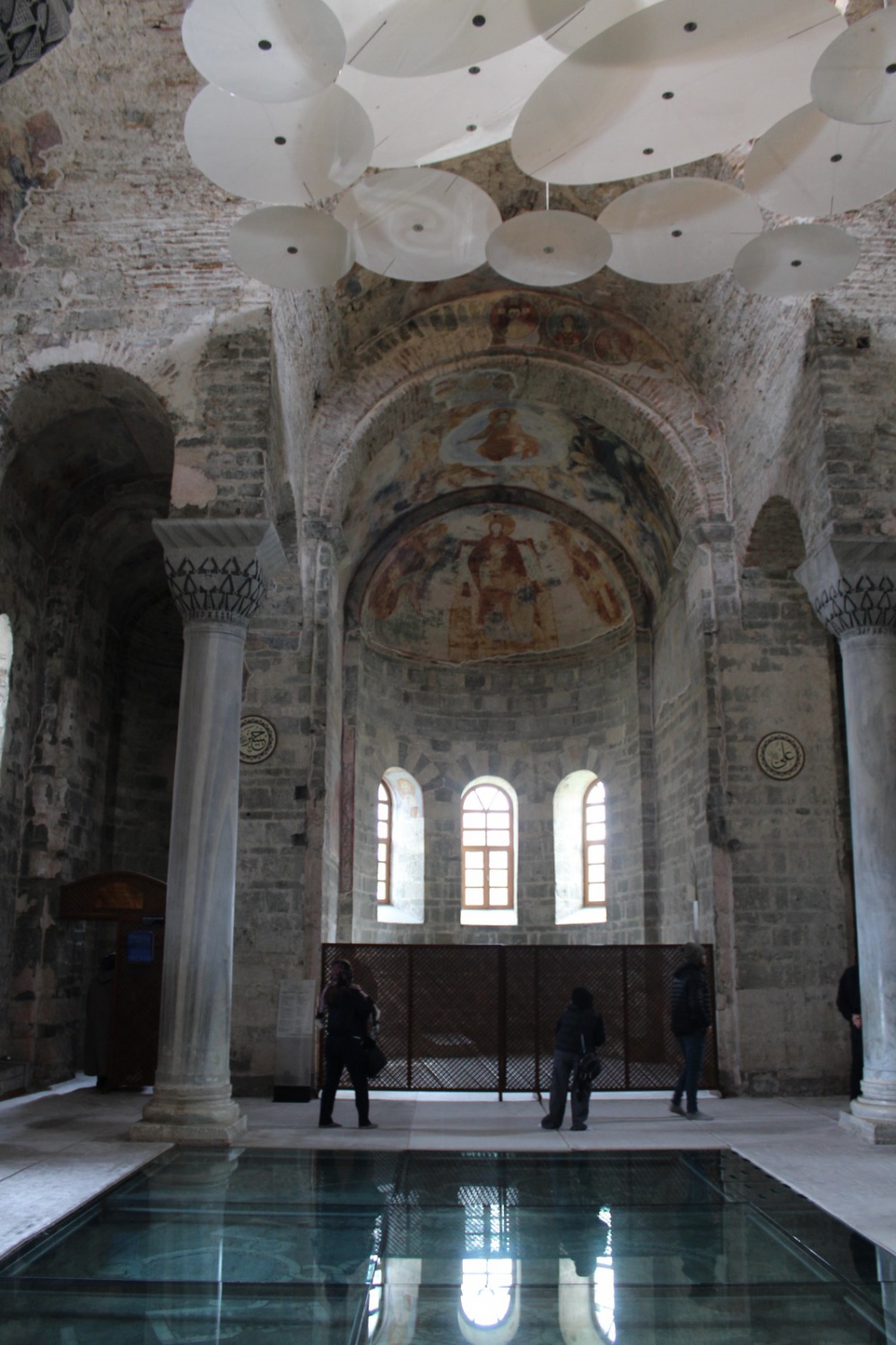 İzcilik Kulübünden Trabzon gezisi 3