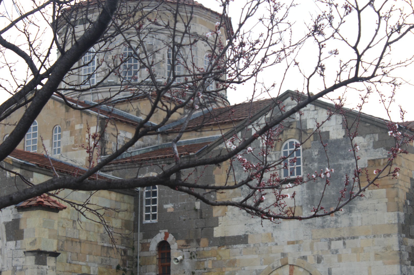 İzcilik Kulübünden Trabzon gezisi 6