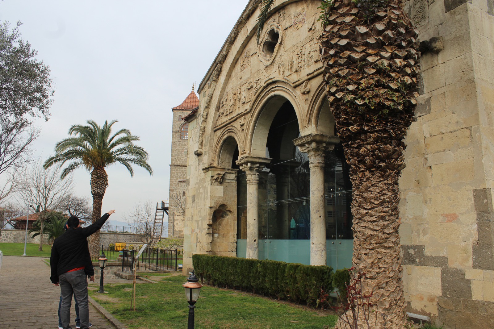 İzcilik Kulübünden Trabzon gezisi 5