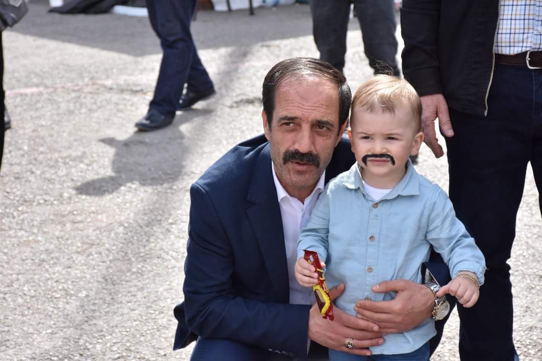 Ülkü Ocakları çocukları sevindirdi 24