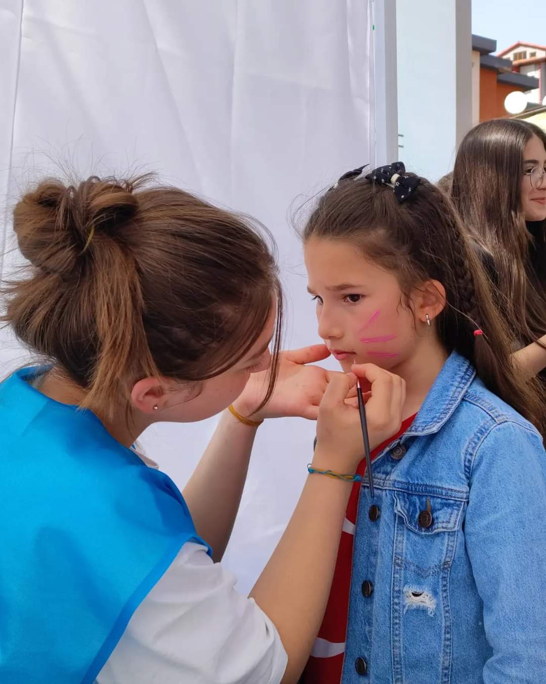 Ülkü Ocaklarından 23 Nisan etkinliği 25