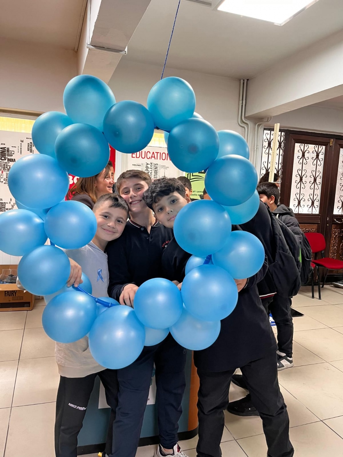 Okullarda diyabet tanılıyor 9