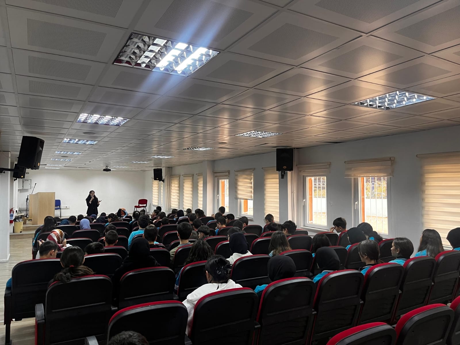 Okullarda diyabet tanılıyor 4