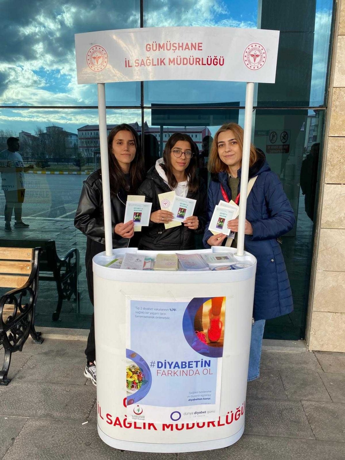 Okullarda diyabet tanılıyor 5