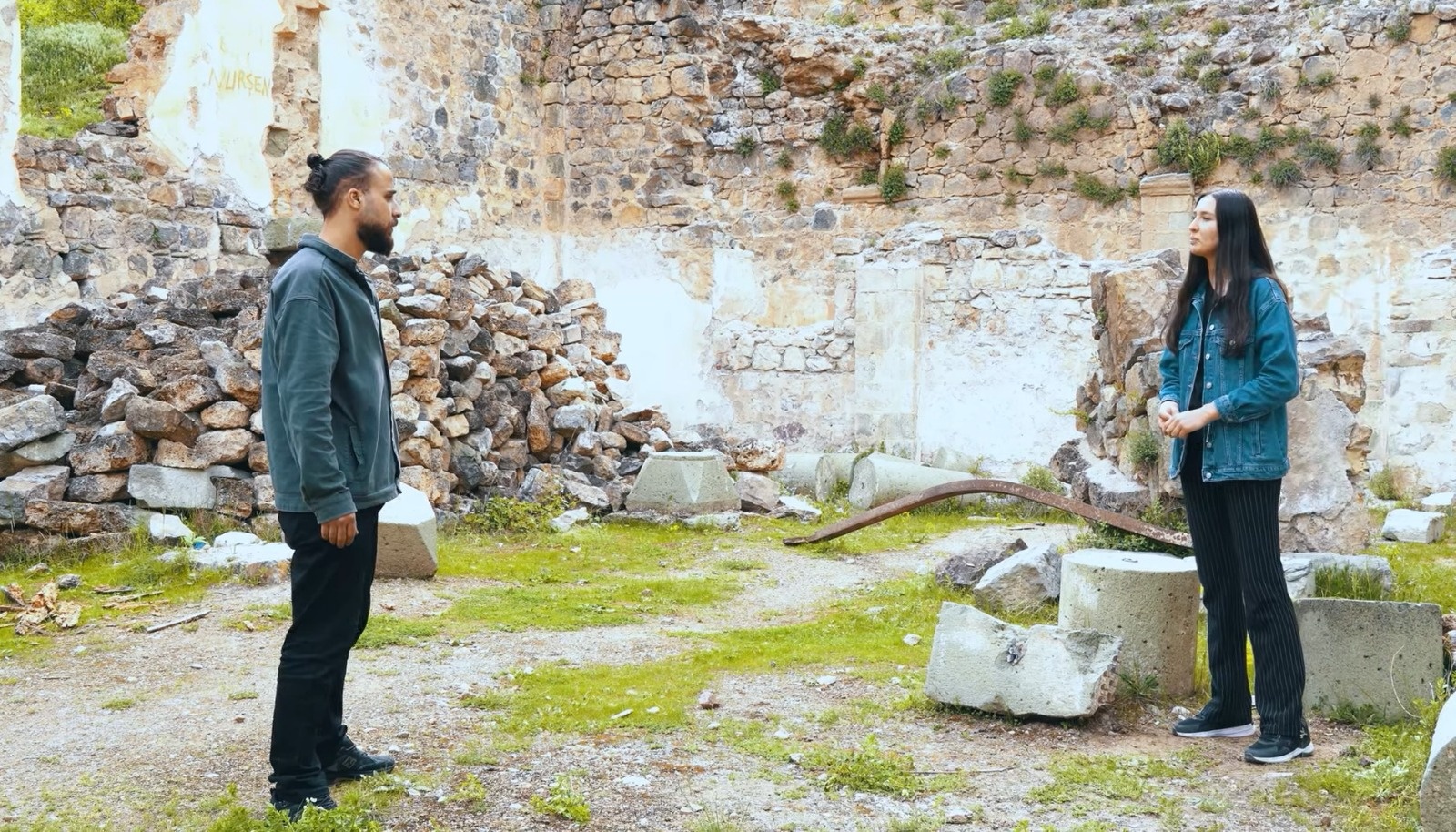 Bingöl’deki otobüs kazasında hayatını kaybeden Abdulkuddus’un arkadaşları yasa boğuldu 3