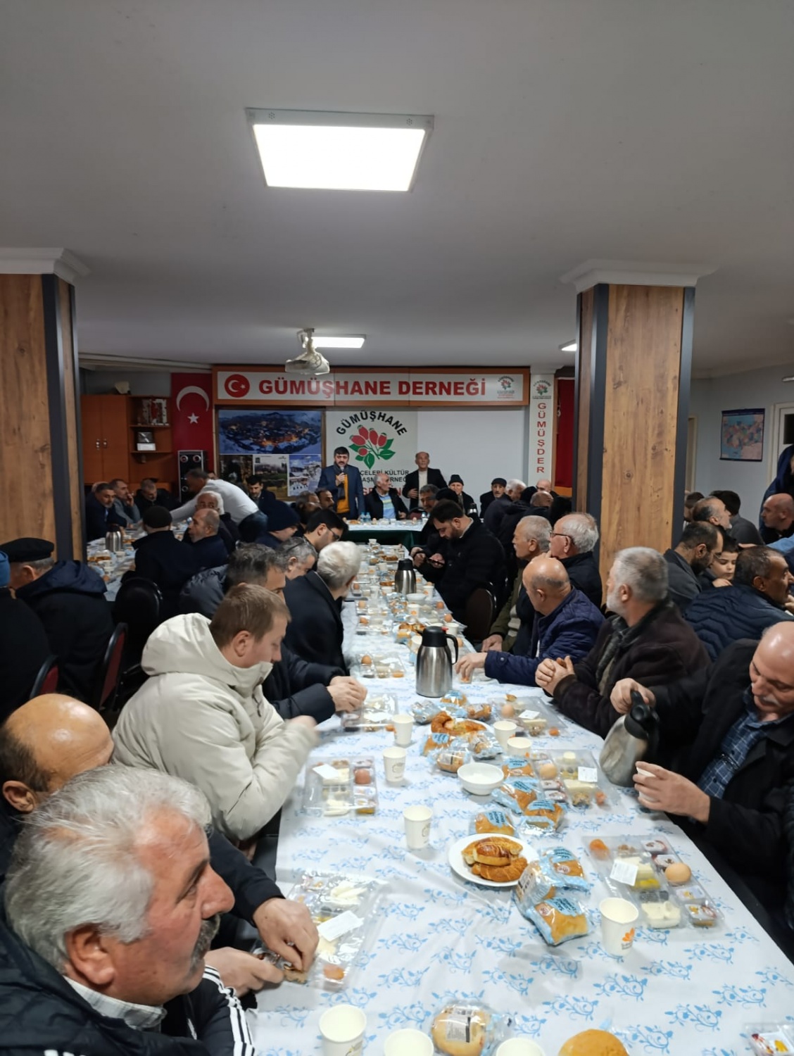 Ramazan Öncesi Sultanbeyli’de Gümüşhane rüzgarı esti 18