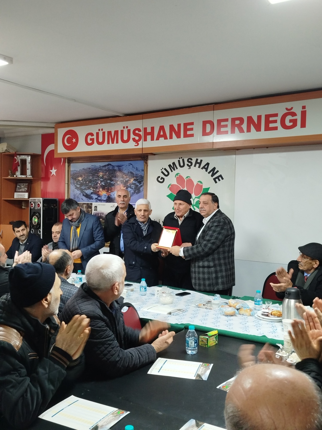 Ramazan Öncesi Sultanbeyli’de Gümüşhane rüzgarı esti 17