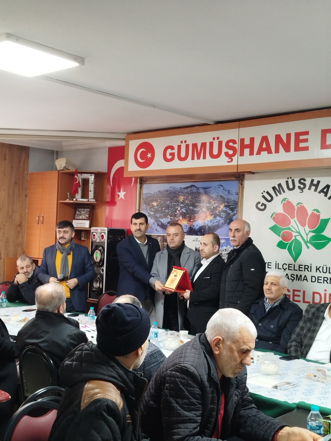 Ramazan Öncesi Sultanbeyli’de Gümüşhane rüzgarı esti 6