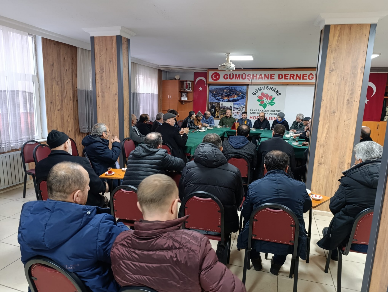 Ramazan Öncesi Sultanbeyli’de Gümüşhane rüzgarı esti 8