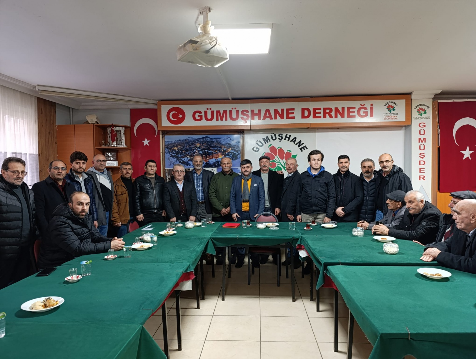 Ramazan Öncesi Sultanbeyli’de Gümüşhane rüzgarı esti 4