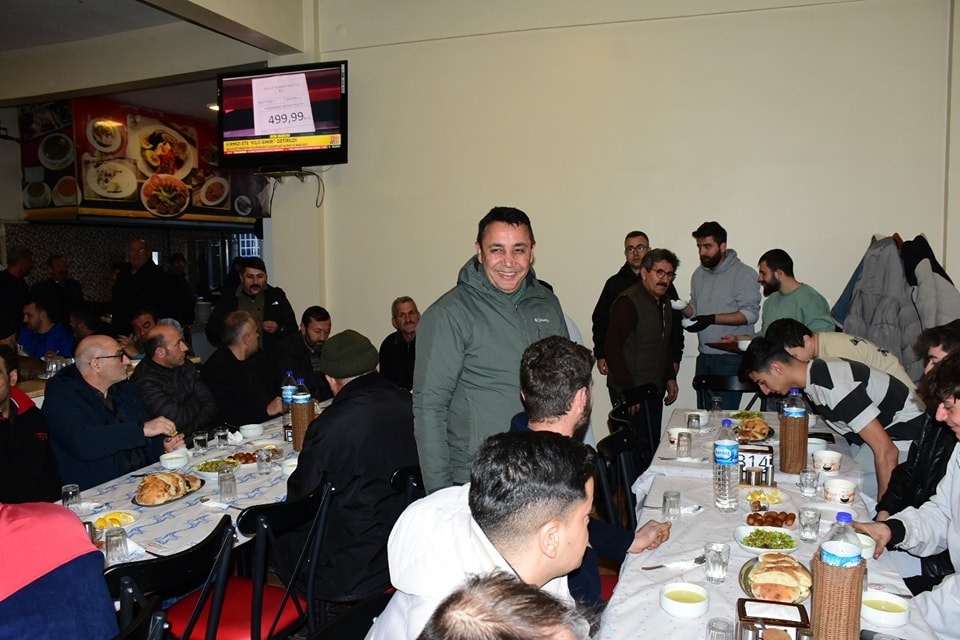 Gümüşhane Belediyesi’nden Ramazan ayına özel iftar programları 2