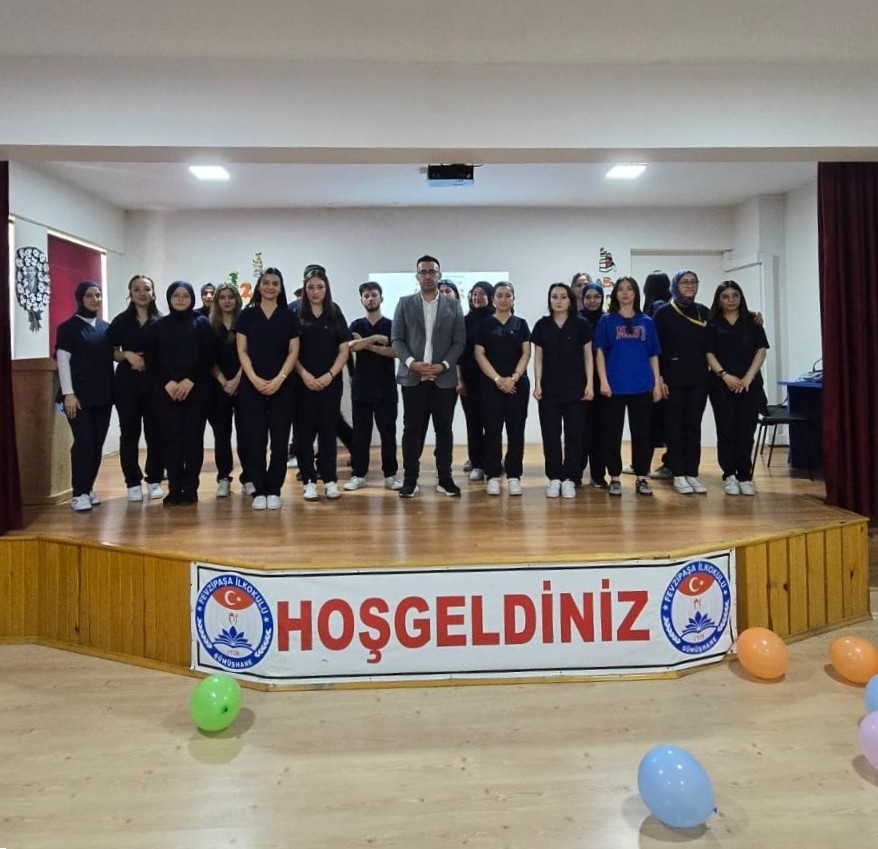 “Sağlıklı Çocuk, Mutlu Toplum” etkinliğiyle skolyoz farkındalığı artırıldı 3
