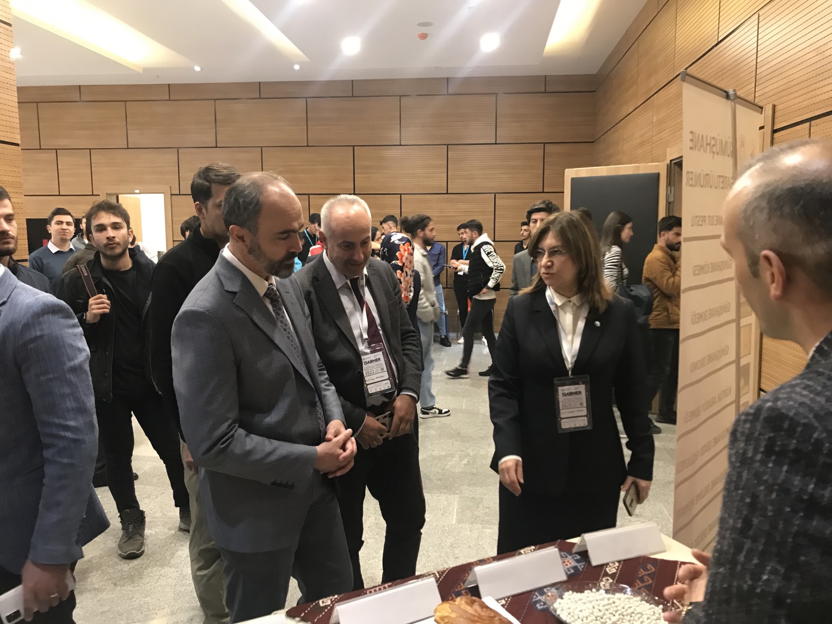 GTSO coğrafi işaretli ürünleri tanıtmaya devam ediyor 2