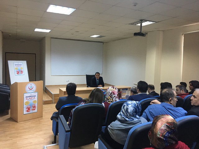 Dünya nüfusunun dörtte birinin vücudunda verem basili var 3