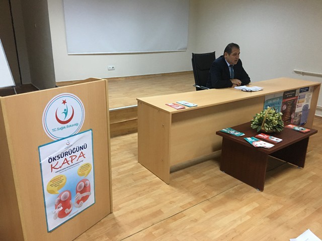 Dünya nüfusunun dörtte birinin vücudunda verem basili var 1