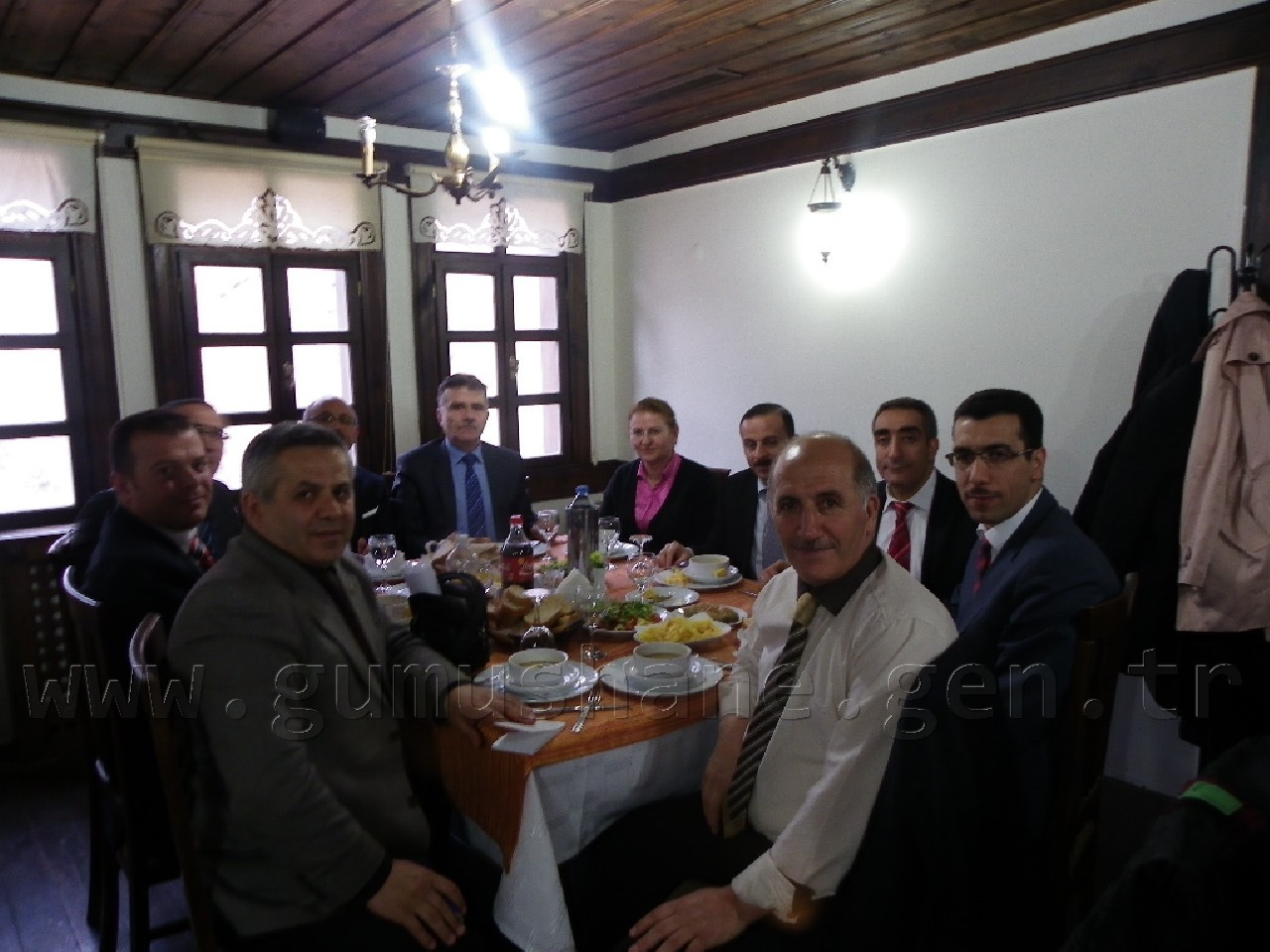 Evde Hasta ve Yaşlı Bakım Projesi Sona Erdi 1