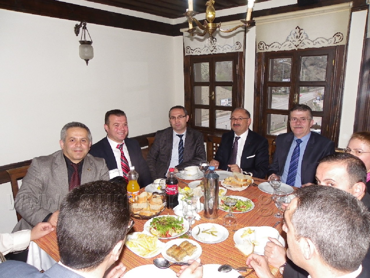 Evde Hasta ve Yaşlı Bakım Projesi Sona Erdi 4