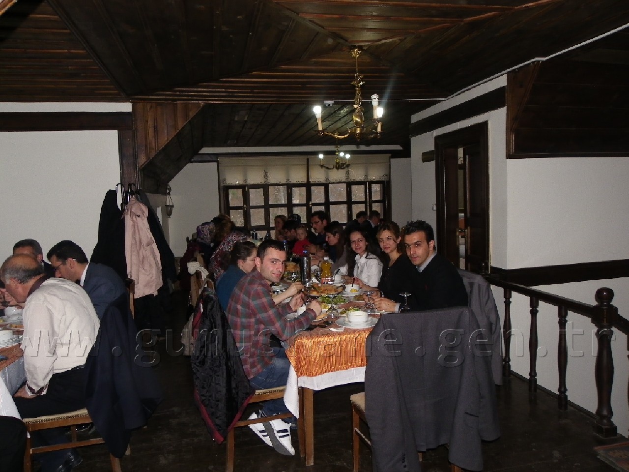 Evde Hasta ve Yaşlı Bakım Projesi Sona Erdi 6