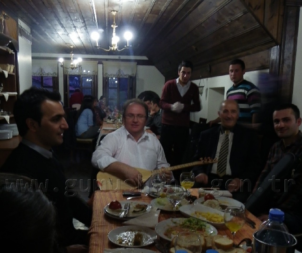 Evde Hasta ve Yaşlı Bakım Projesi Sona Erdi 7