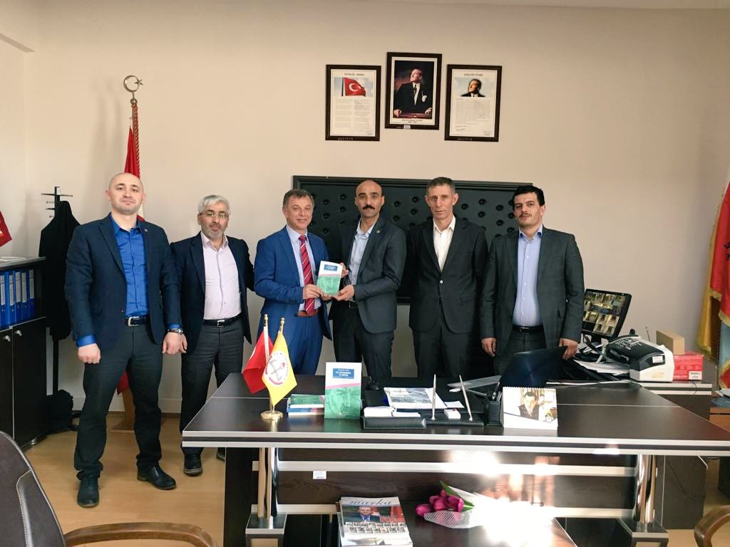 Gümüşhane’de ‘Bir Bilenle Bilge Nesil Projesi’ devam ediyor 18