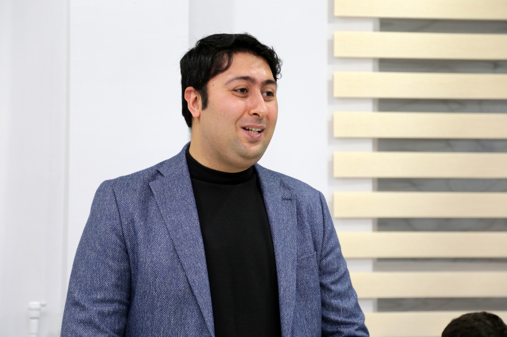 Özel İdare’nin iftarında buluştular 1