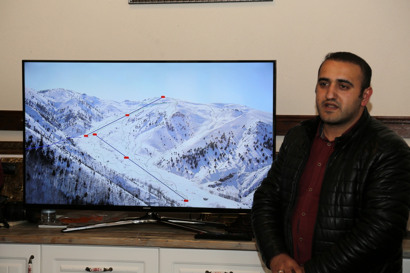 Gümüşhane’nin 20 yıllık rüyası gerçekleşecek 5