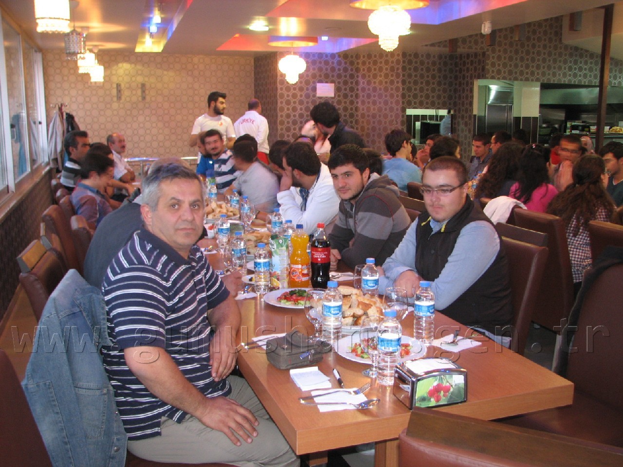 Milletvekili Aydın Kadir Gecesi Başarılı Sporcu ve Öğrencileri İftar Yemeğinde Ağırladı 3