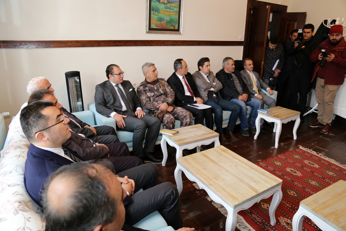 Gümüşhane’nin 20 yıllık rüyası gerçekleşecek 10