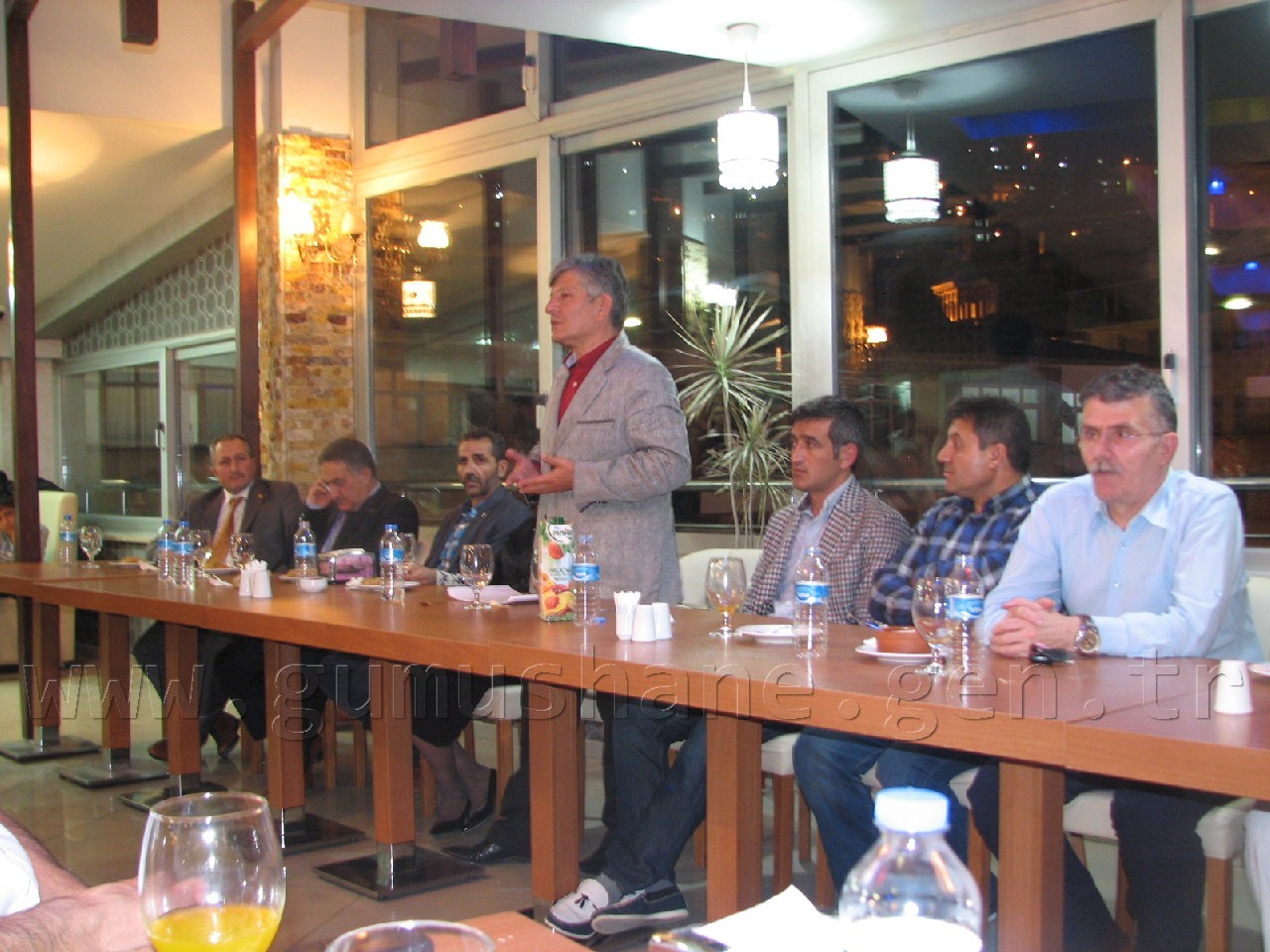 Milletvekili Aydın Kadir Gecesi Başarılı Sporcu ve Öğrencileri İftar Yemeğinde Ağırladı 6