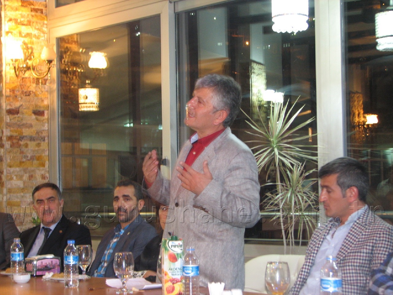 Milletvekili Aydın Kadir Gecesi Başarılı Sporcu ve Öğrencileri İftar Yemeğinde Ağırladı 7