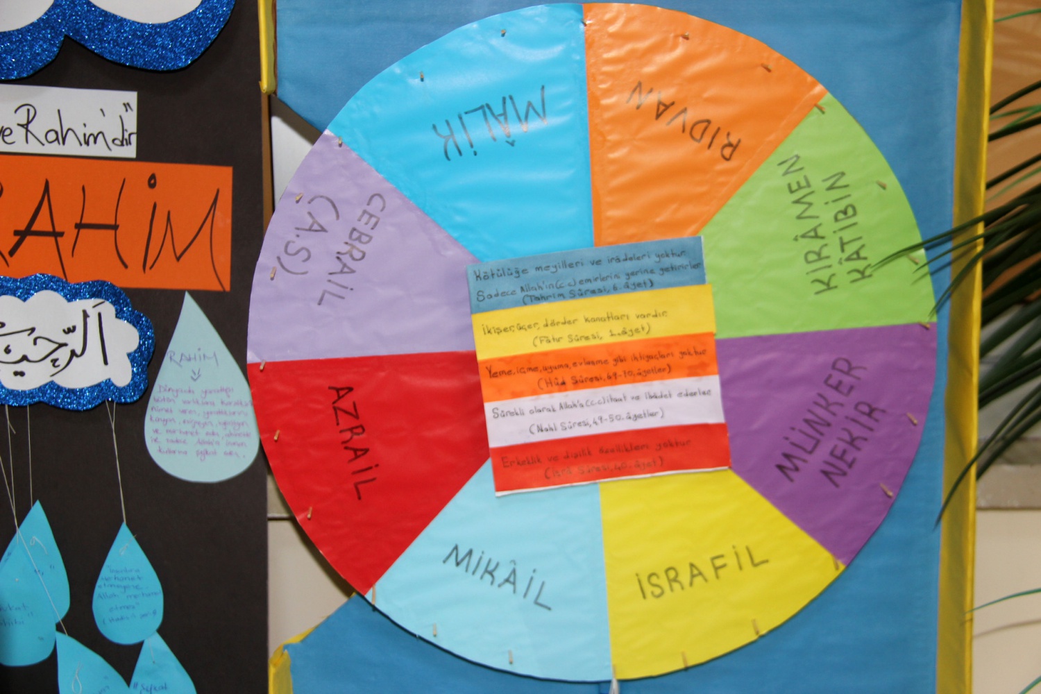 GÜ’de öğretim teknoloji ve materyalleri sergisi 6