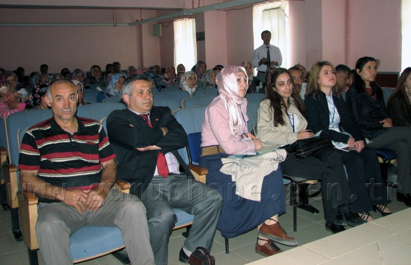 Özel Eğitim Köy Projesi Başladı 3