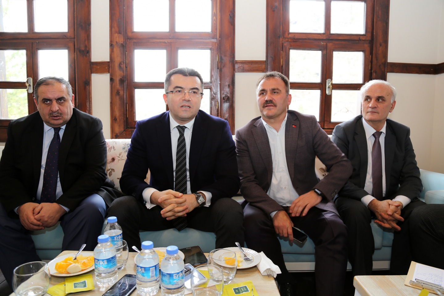 Gümüşhane’nin 20 yıllık rüyası gerçekleşecek 4