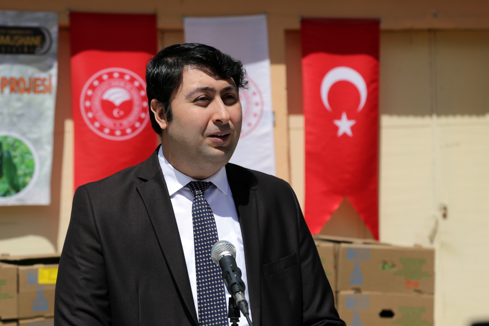 Gümüşhane’den 195 bin sebze fidesi toprakla buluşacak 6