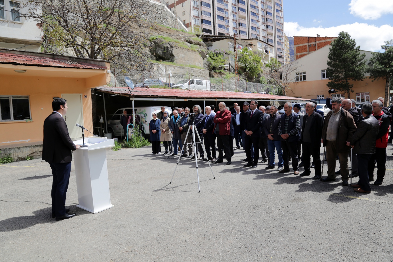 Gümüşhane’den 195 bin sebze fidesi toprakla buluşacak 11