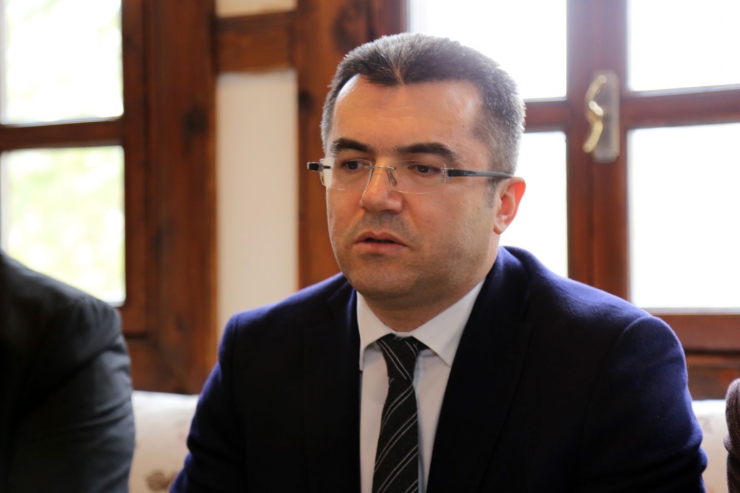 Gümüşhane’nin 20 yıllık rüyası gerçekleşecek 6