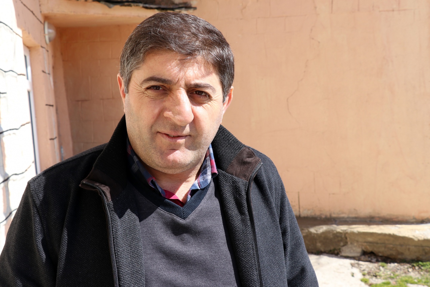 Bu köyün yalnızca 9 seçmeni var 2