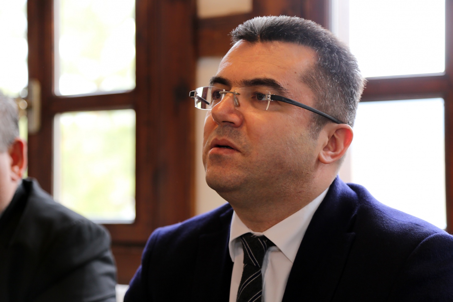 Gümüşhane’nin 20 yıllık rüyası gerçekleşecek 7