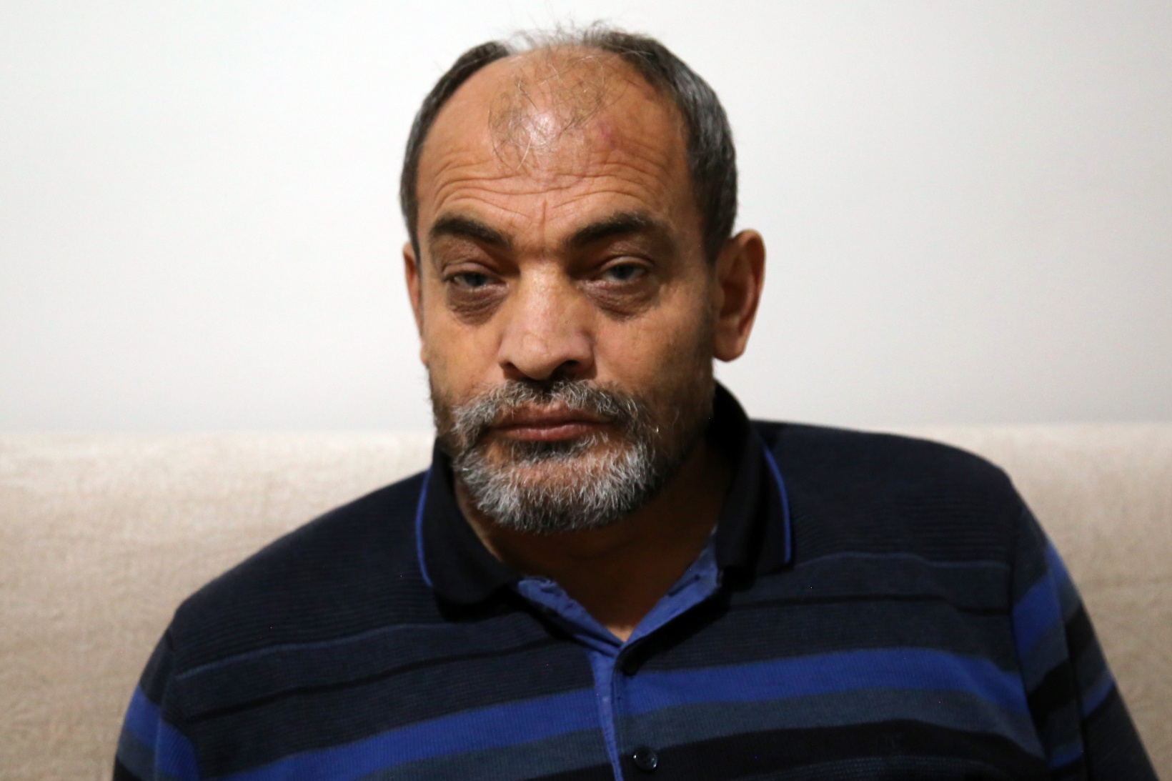 Tek isteği akülü sandalye 3