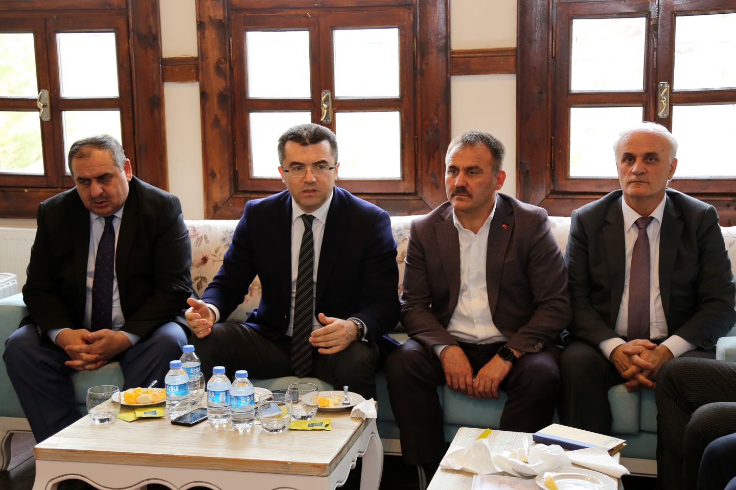 Gümüşhane’nin 20 yıllık rüyası gerçekleşecek 11