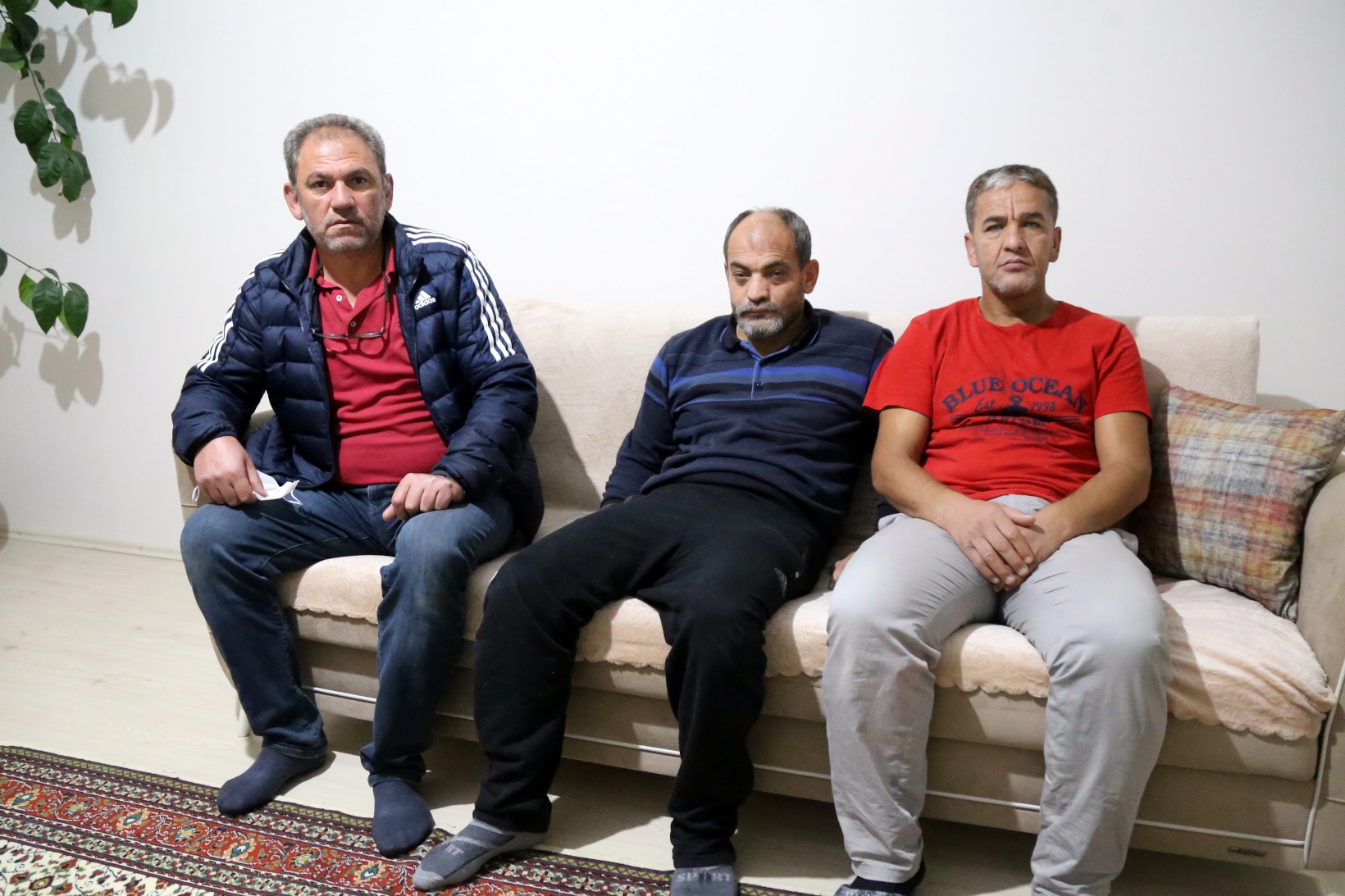 Tek isteği akülü sandalye 6