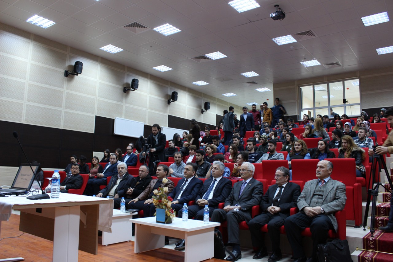 GİF Haber’in 5’inci yıldönümü kutlandı 6