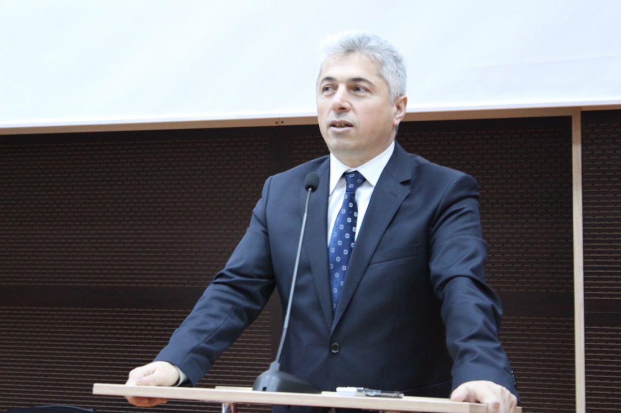 GİF Haber’in 5’inci yıldönümü kutlandı 7