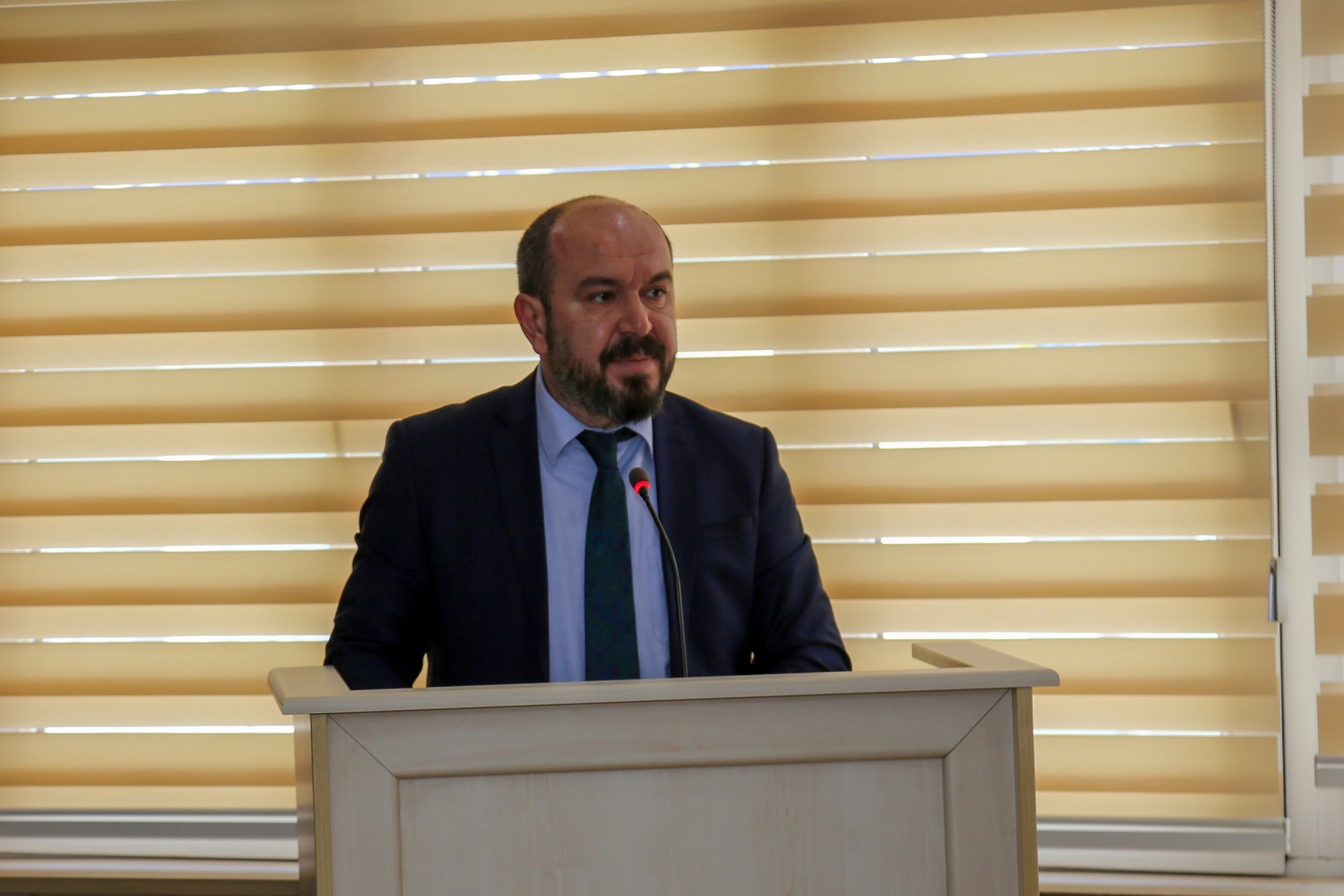 İl Genel Meclisi’nin Nisan ayı toplantıları başladı 13