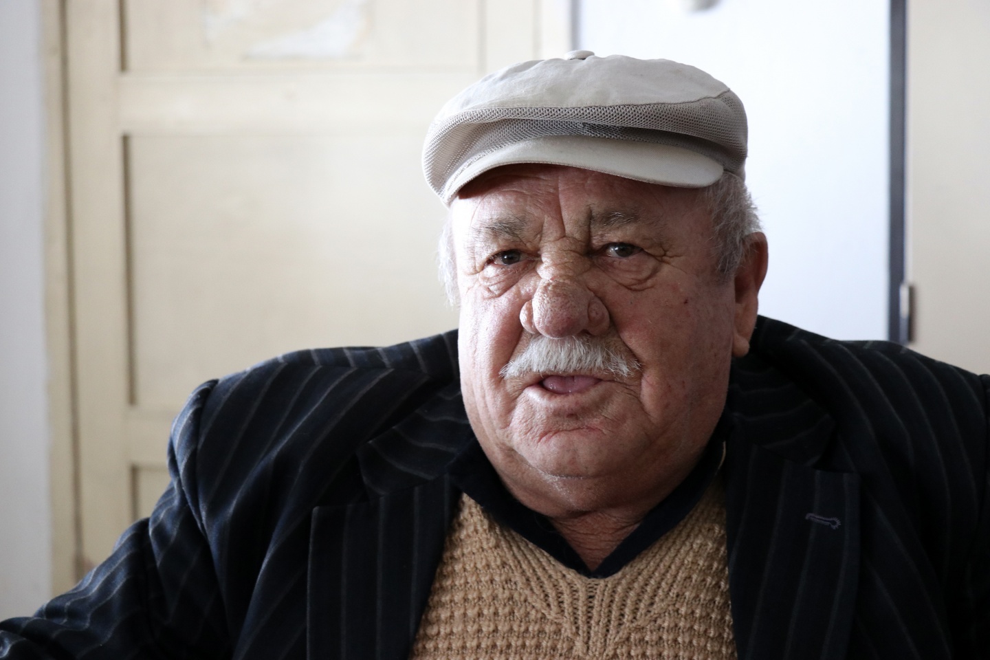 Gümüşhane'de hastalar sandıklara devlet eliyle götürülüyor 6