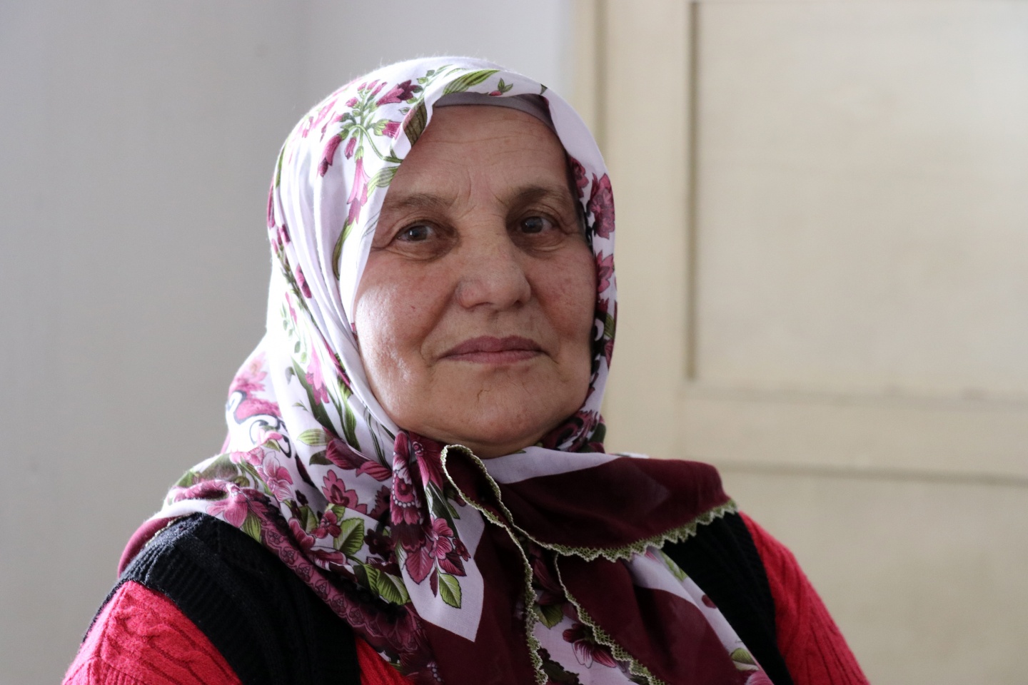 Gümüşhane'de hastalar sandıklara devlet eliyle götürülüyor 8