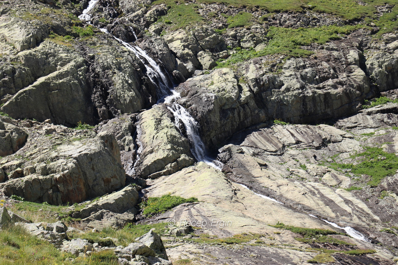 3 bin 333 metrede Yusuf Dikeç pozu verdiler 76