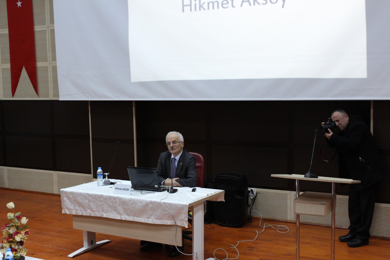 GİF Haber’in 5’inci yıldönümü kutlandı 8