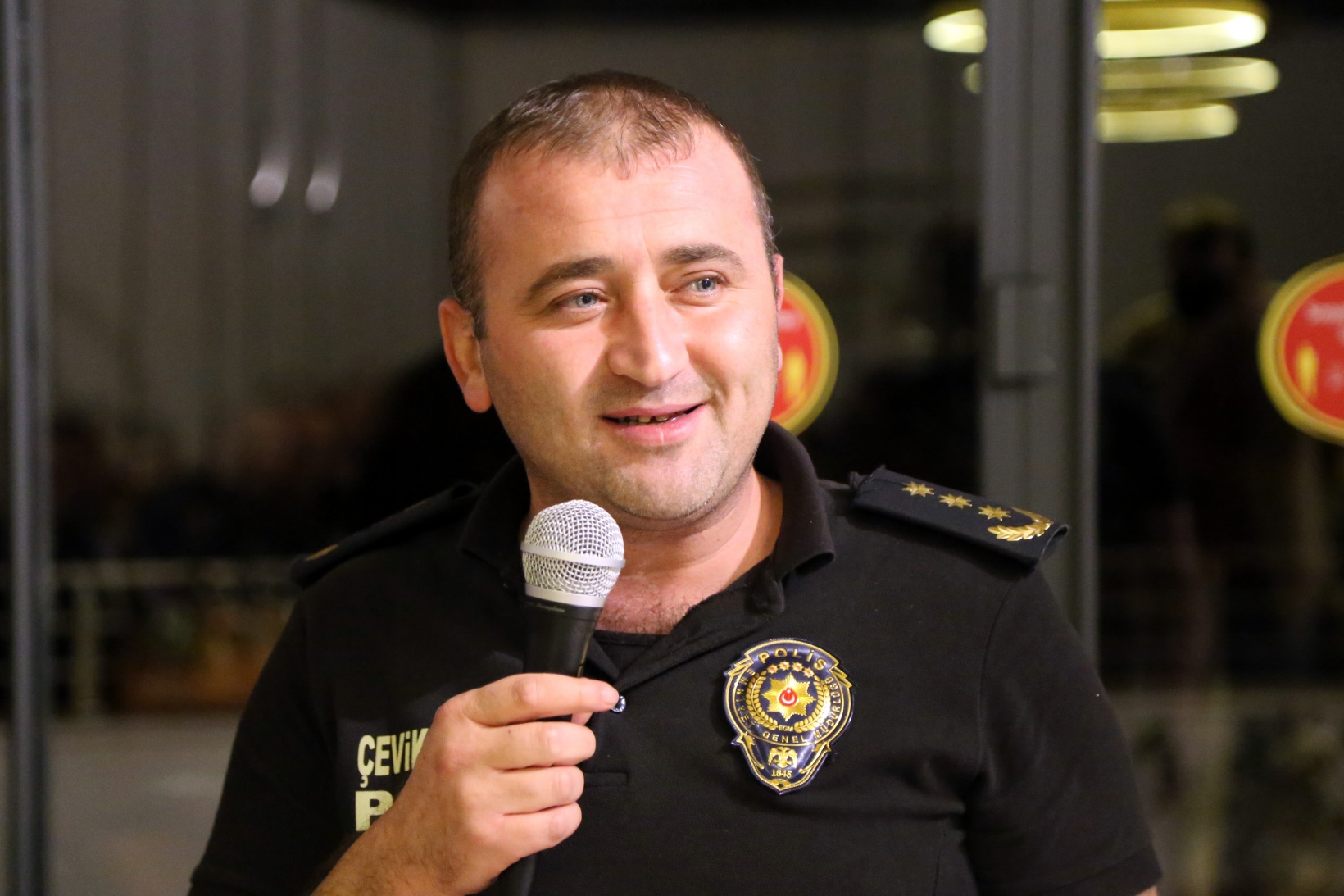 Orman kahramanlarına plaketleri verildi 6