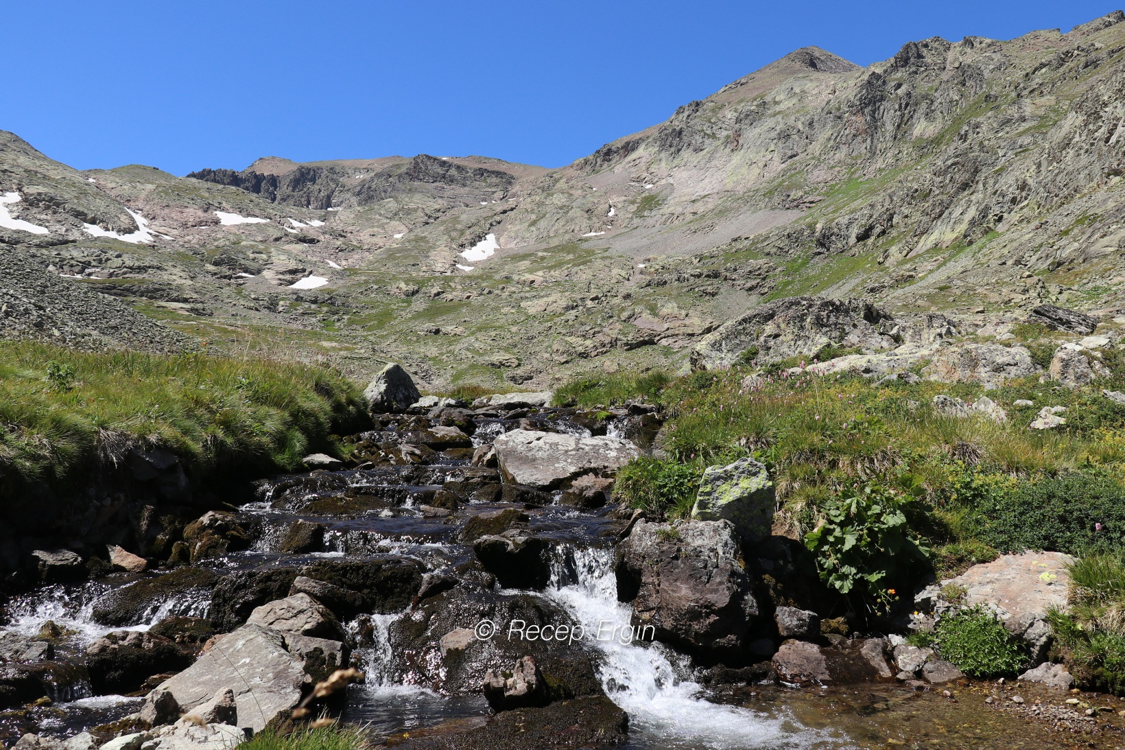 3 bin 333 metrede Yusuf Dikeç pozu verdiler 66